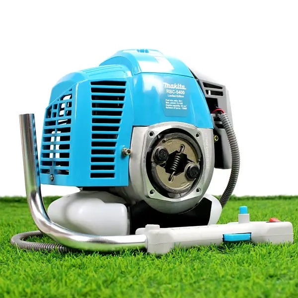 Makita RBC-5400 Limited Edition фото 7