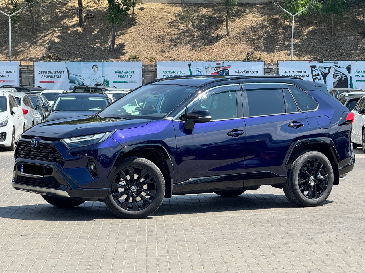 Toyota Rav 4 foto 2