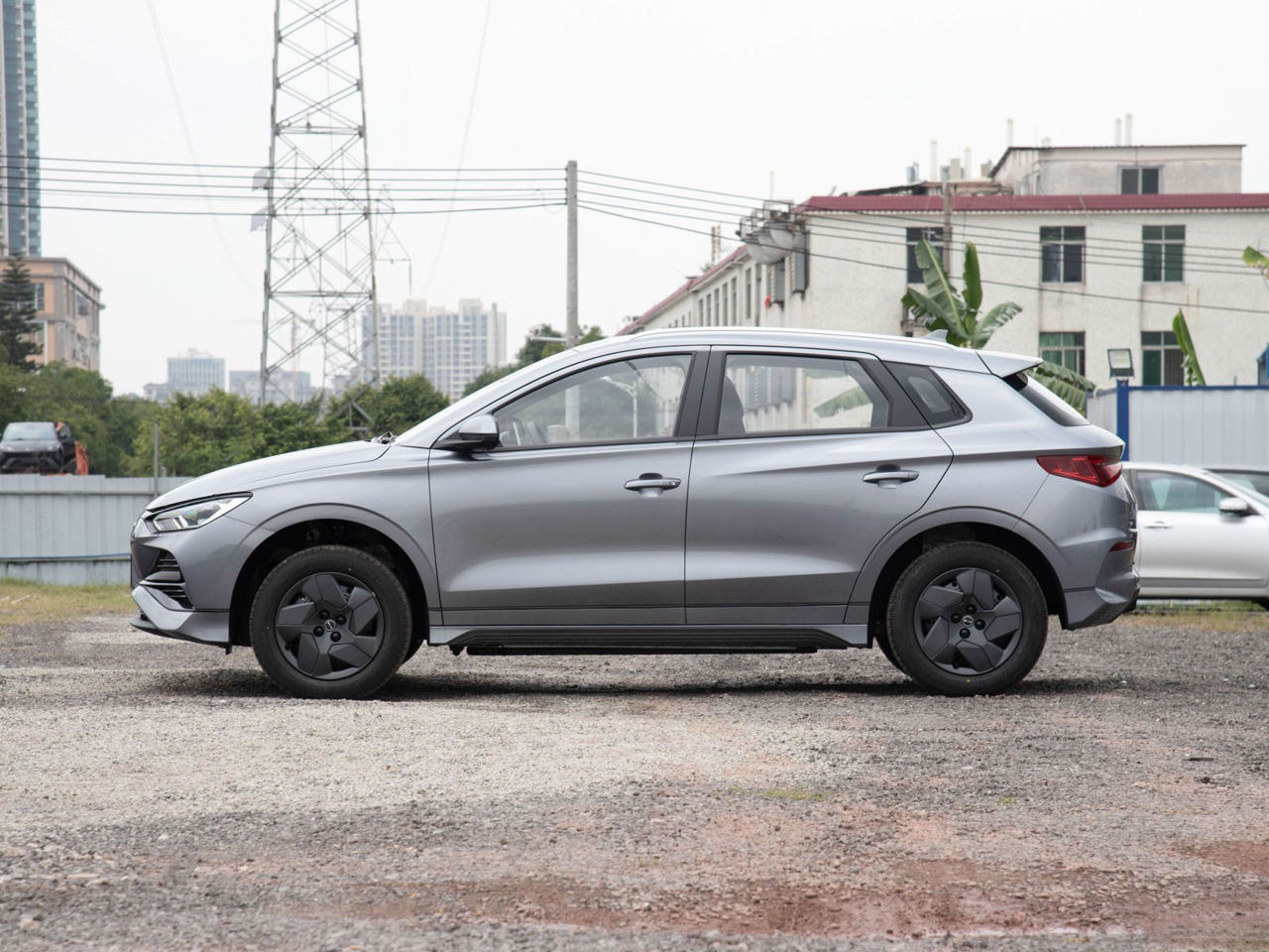 Byd E2 foto 7