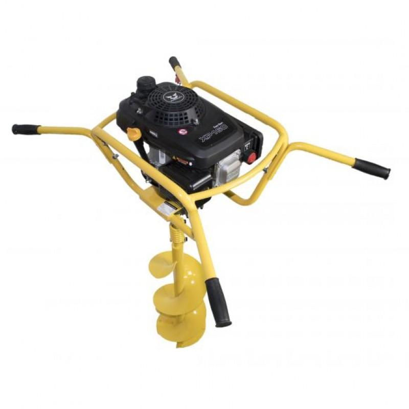 Motoburghiu Elefant 159CC / 5HP / Livrare gratuita / Achitarea in 4 Rate foto 1