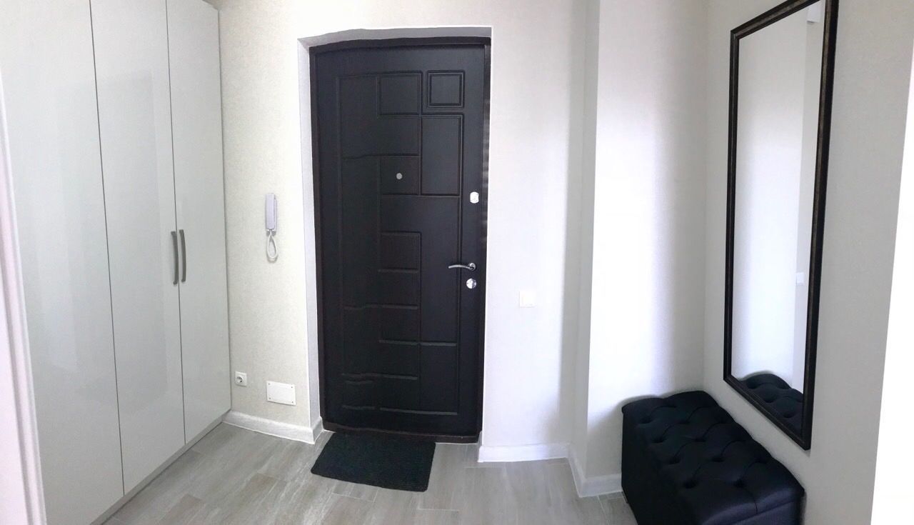 Apartament cu 1 cameră, 48 m², Centru, Chișinău foto 6