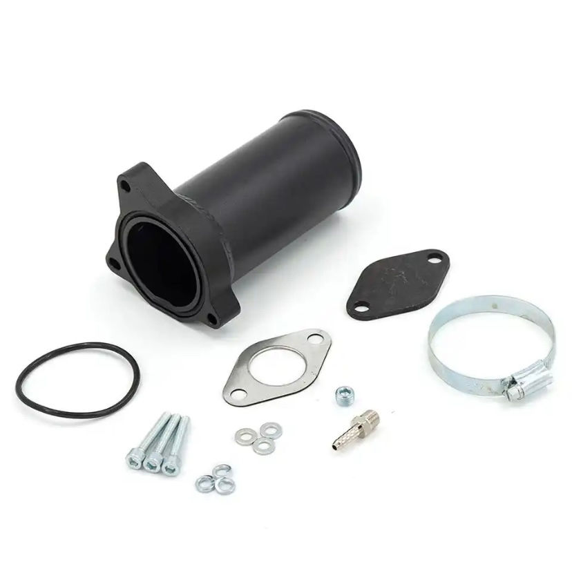 KIT anulare EGR AUDI VW SEAT VAG 1.9 TDI - 50-57mm foto 1