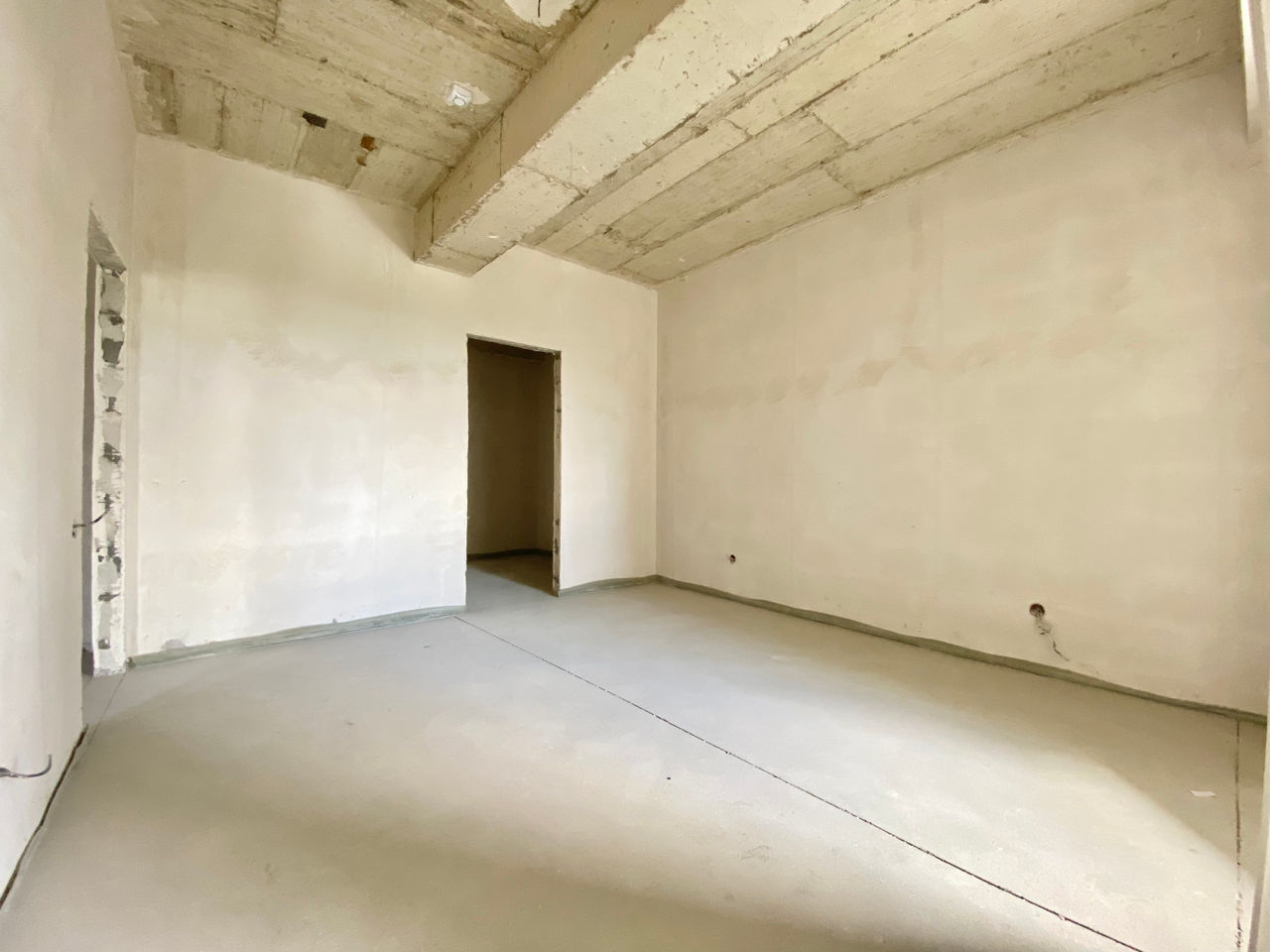 Apartament cu 3 camere, 100 m², Poșta Veche, Chișinău foto 5