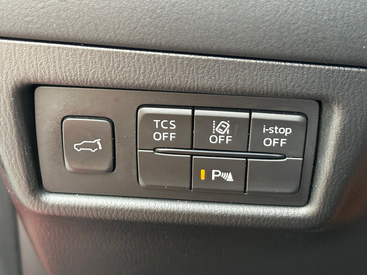 Mazda CX-5 фото 11