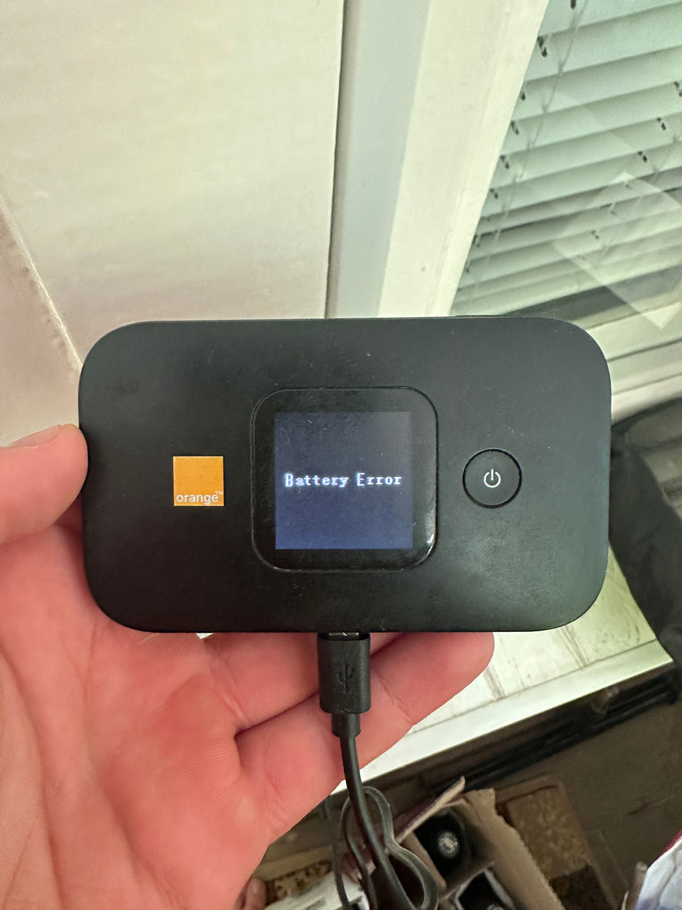 AirBox 2 Plus / Modem wifi 4G фото 2