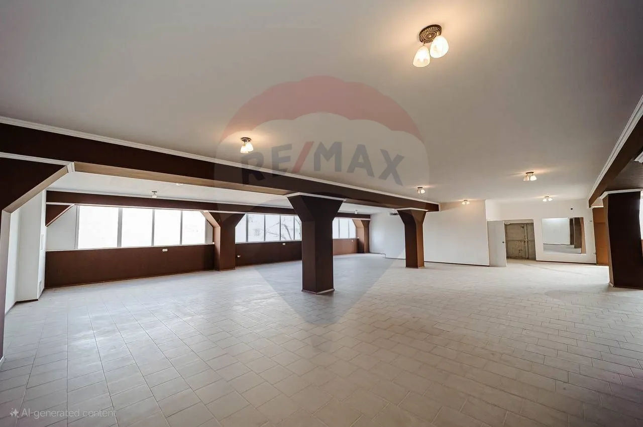 Spațiu comercial de vânzare — Zona Tracom, str. Columna foto 3