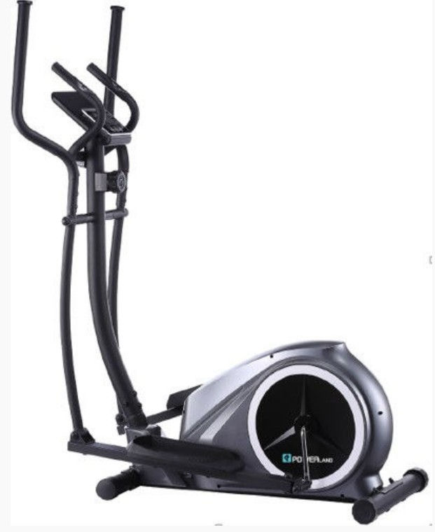 Bicicletă fitness, Bandă de alergare, Crosstrainer cele mai mici prețuri.Livrare, asamblare,garanție foto 3