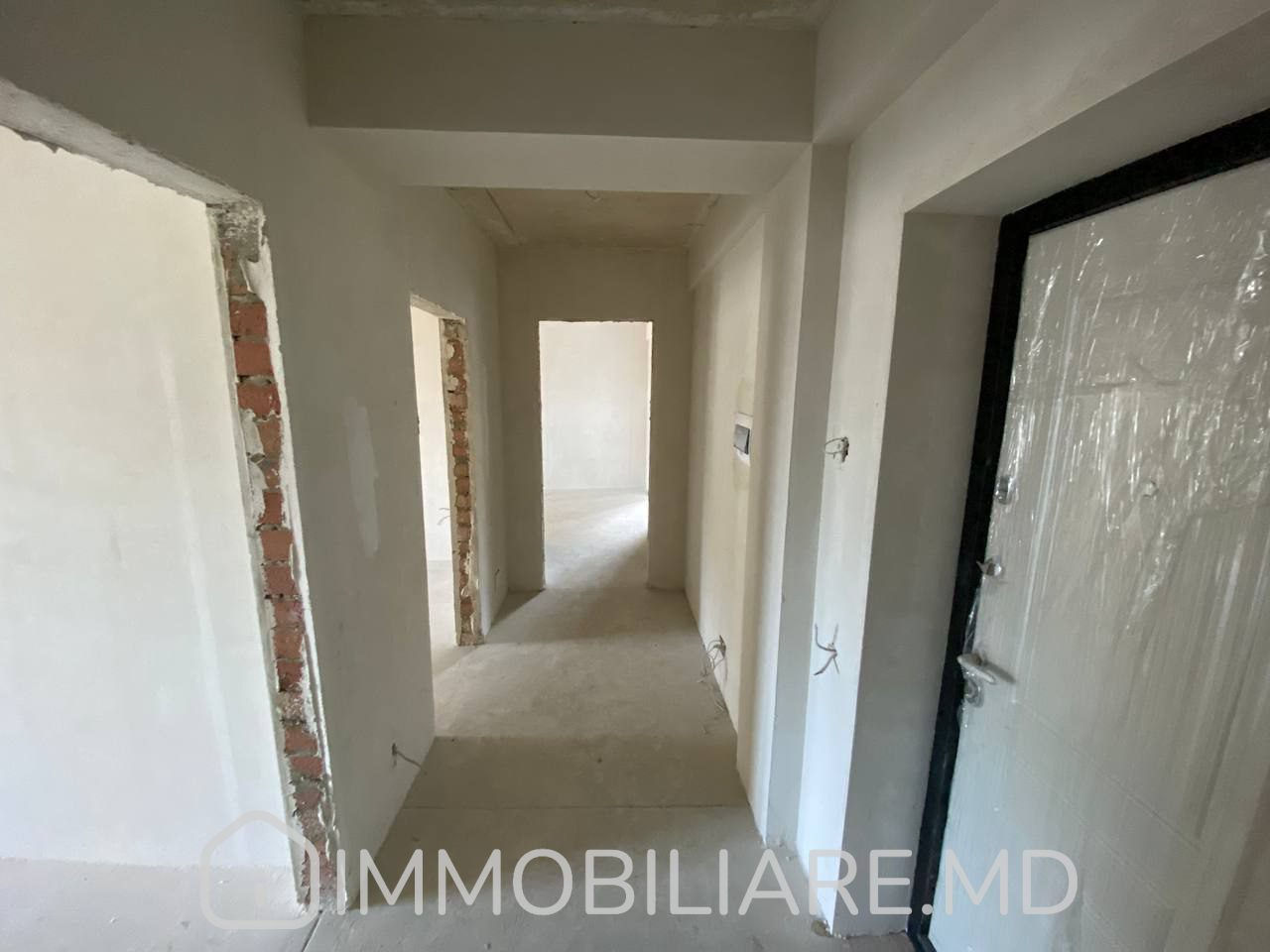 Apartament cu 3 camere,  Centru,  Chișinău mun. foto 4