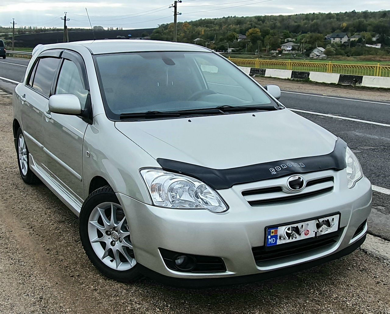 Toyota / dacia/ reno prinde reduceri 20 % , preturi incepind de la 11 euro , suna si te convinge ! foto 6