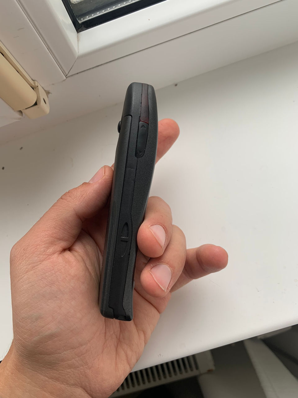 Nokia 6310i foto 6