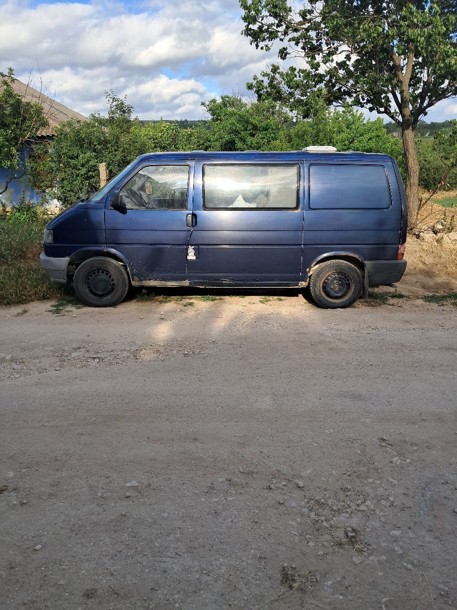 Volkswagen Tot ok teai suit фото 1