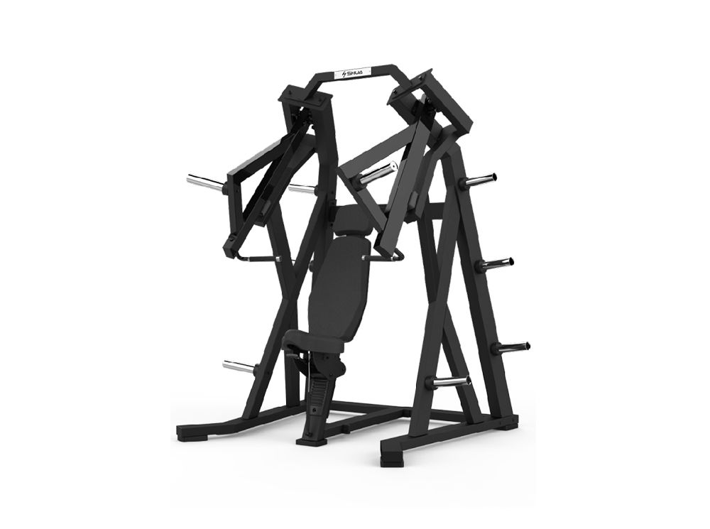 Echipamente de fitness fiabile pentru acasă și săli de sport foto 10