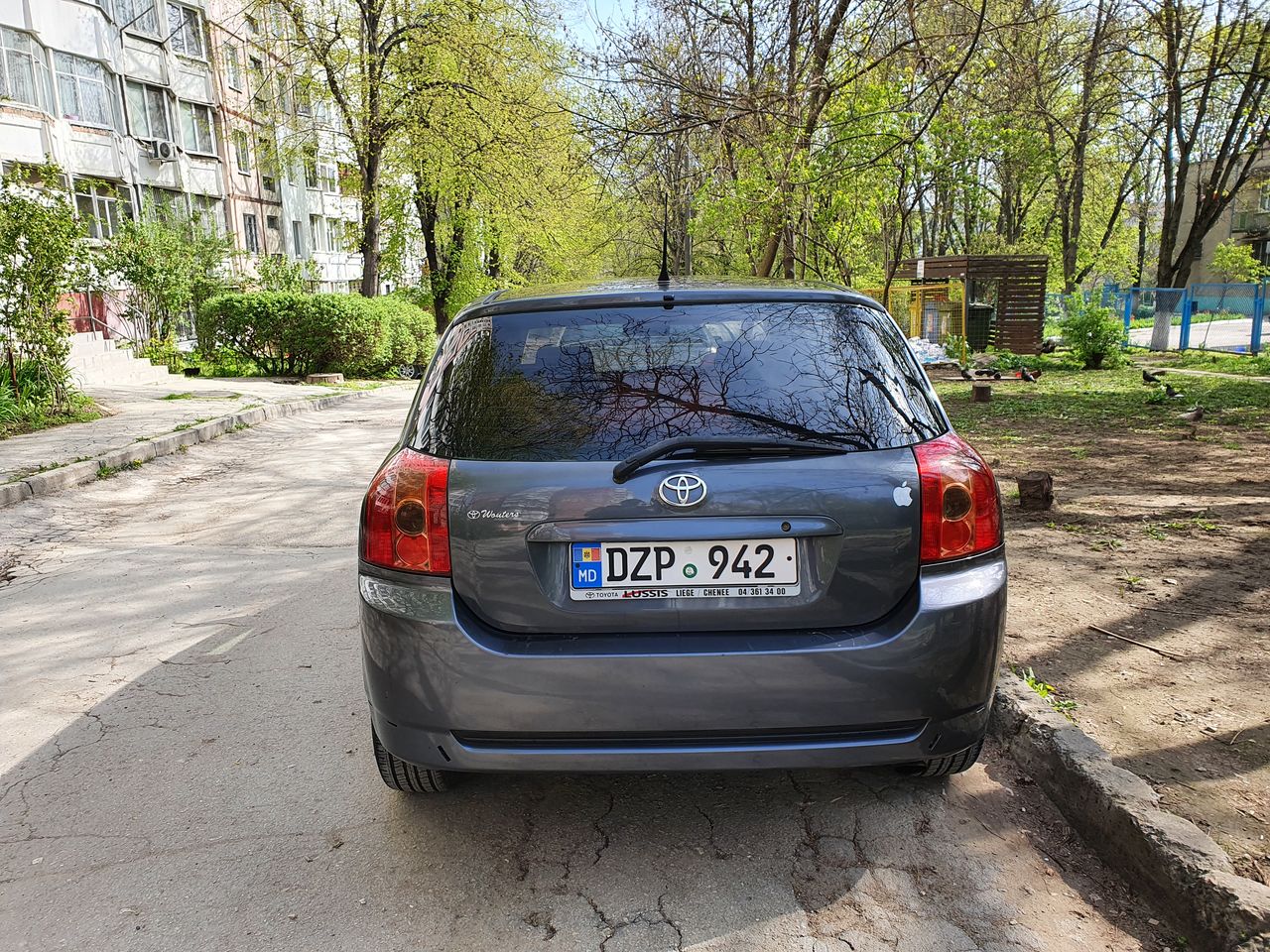 Авто 999 молдова