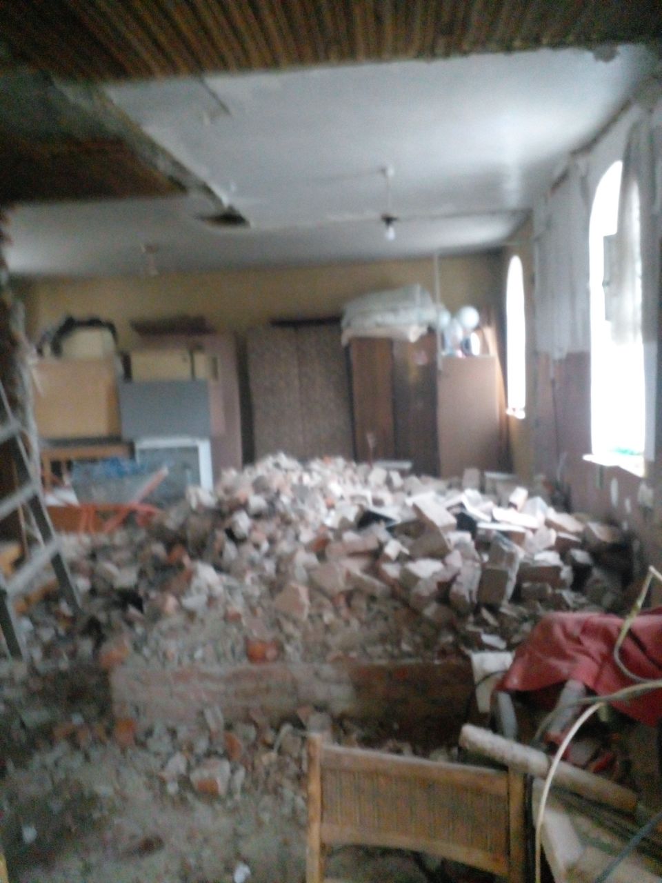 Servicii de demolare de înaltă calitate. foto 9