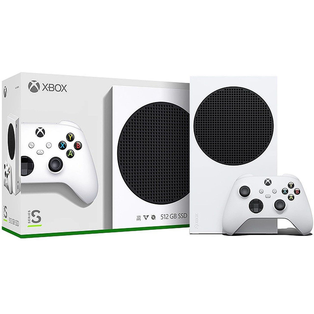 Xbox Series S/X foto 2