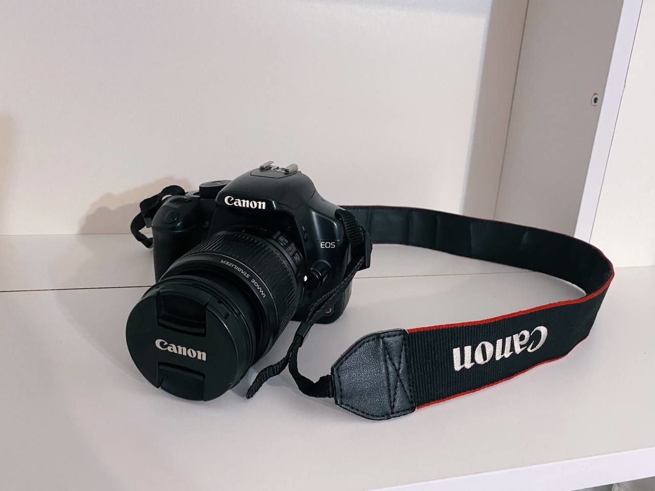 Продам Фотик Canon 450D