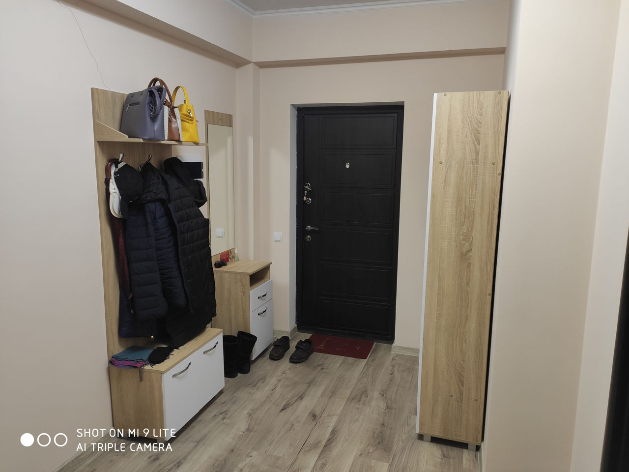 Apartament cu 2 camere, 76 m², Telecentru, Chișinău foto 5