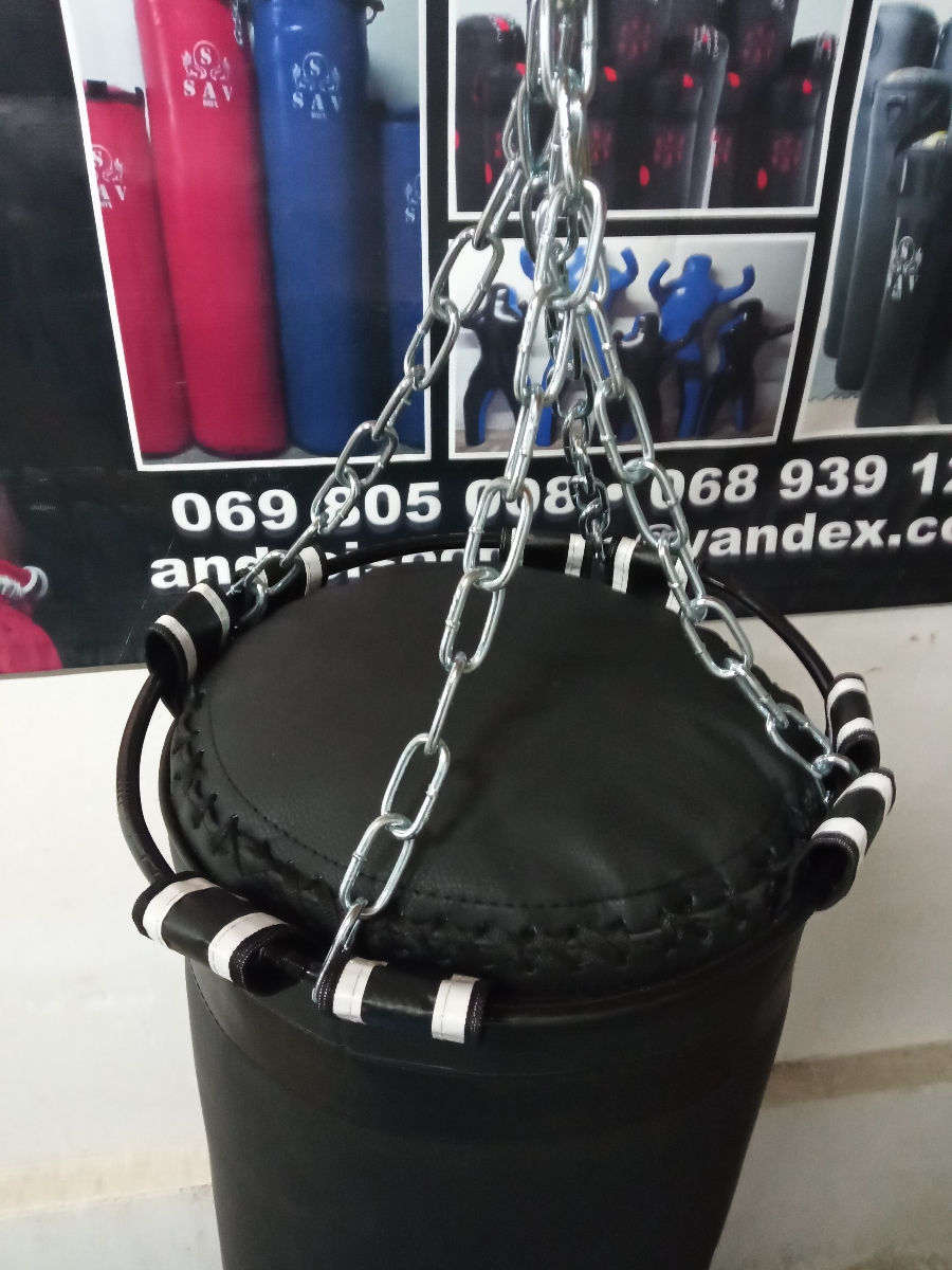 Sac de box . Livrare. фото 6