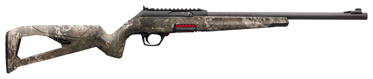Winchester wildcat strata .22 lr ! фото 3