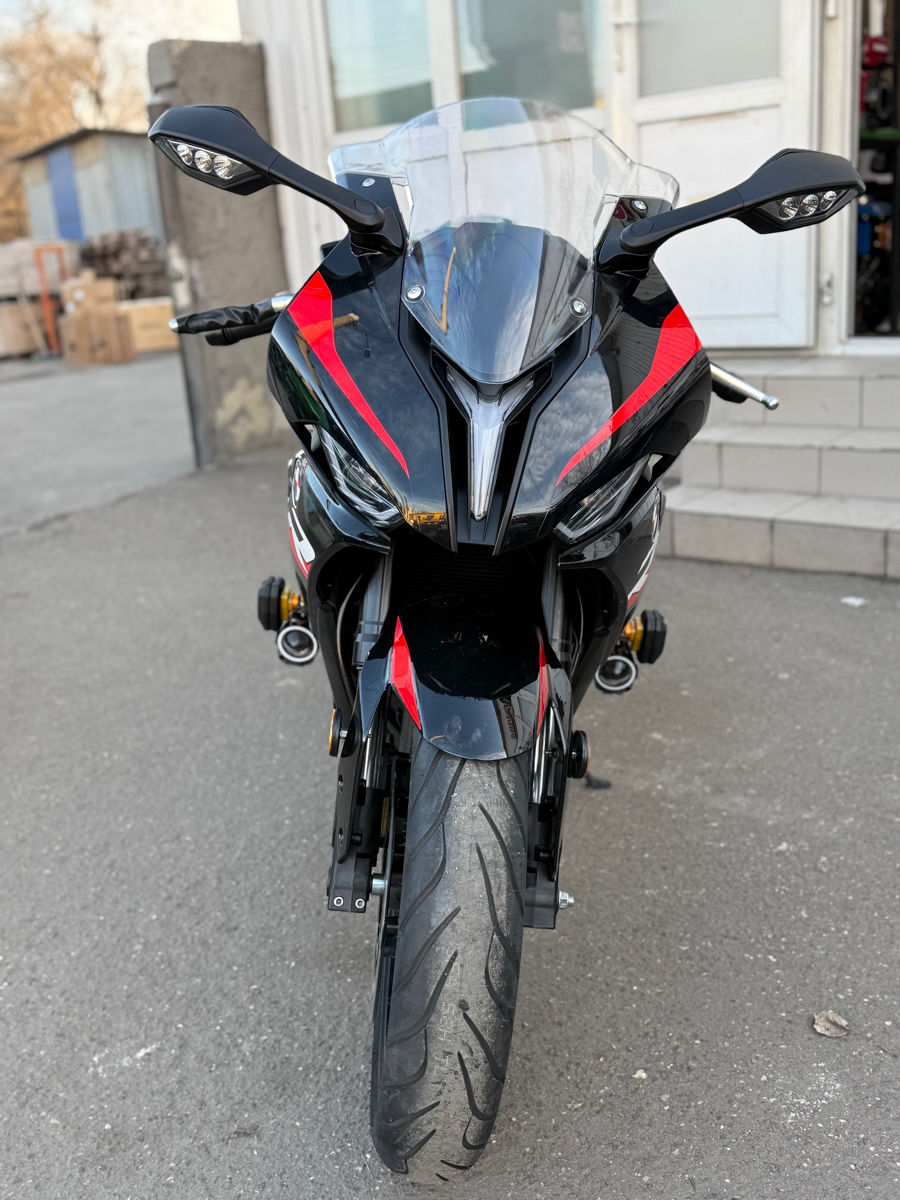 Viper 550rr foto 6