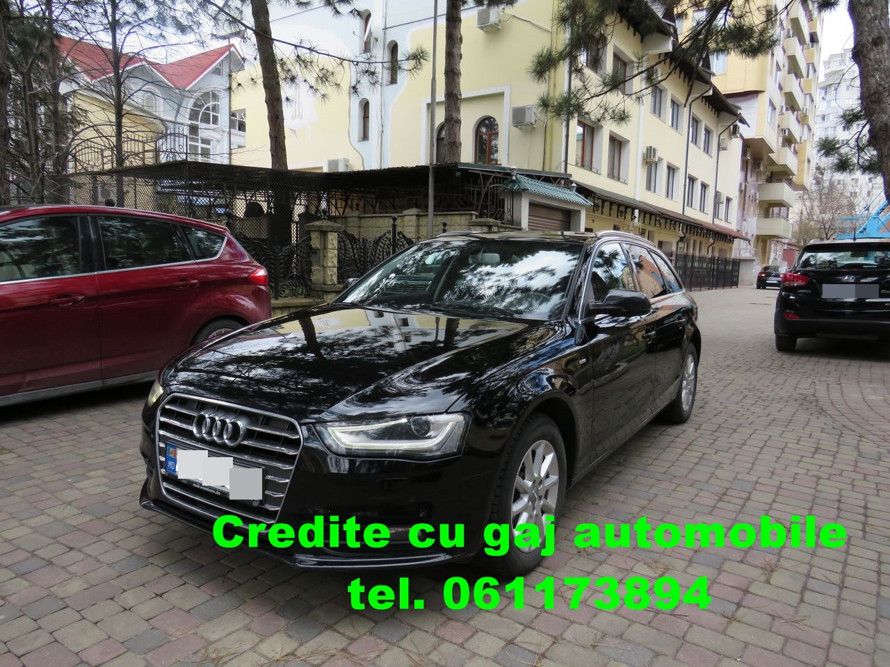 Credite-imprumuturi-ipoteca-de la 1% lunar. Numai cu gaj-imobil-automobil, fara deposedare. фото 9