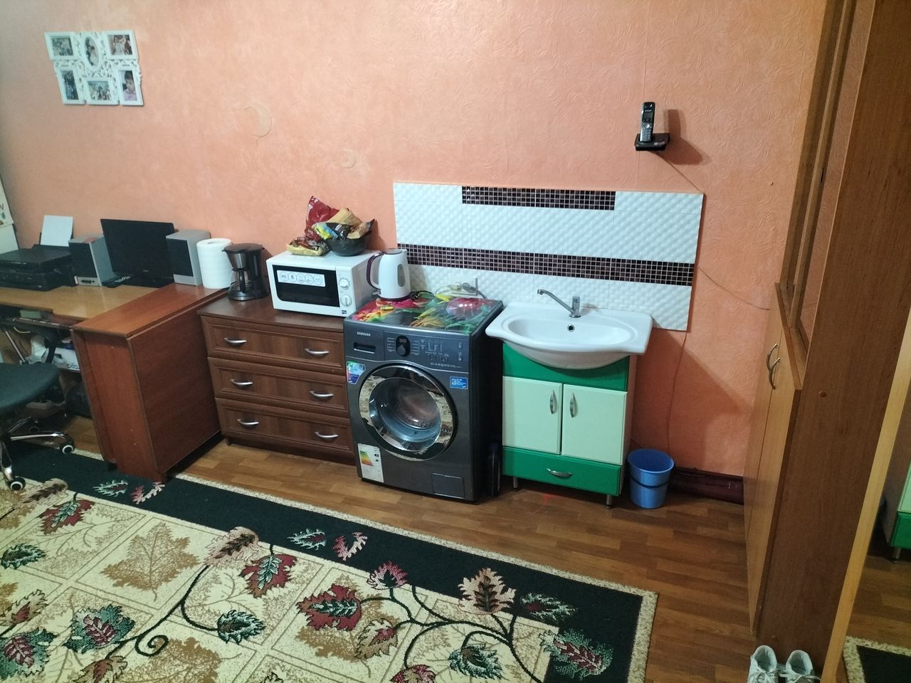 Фото Комнаты 18 М
