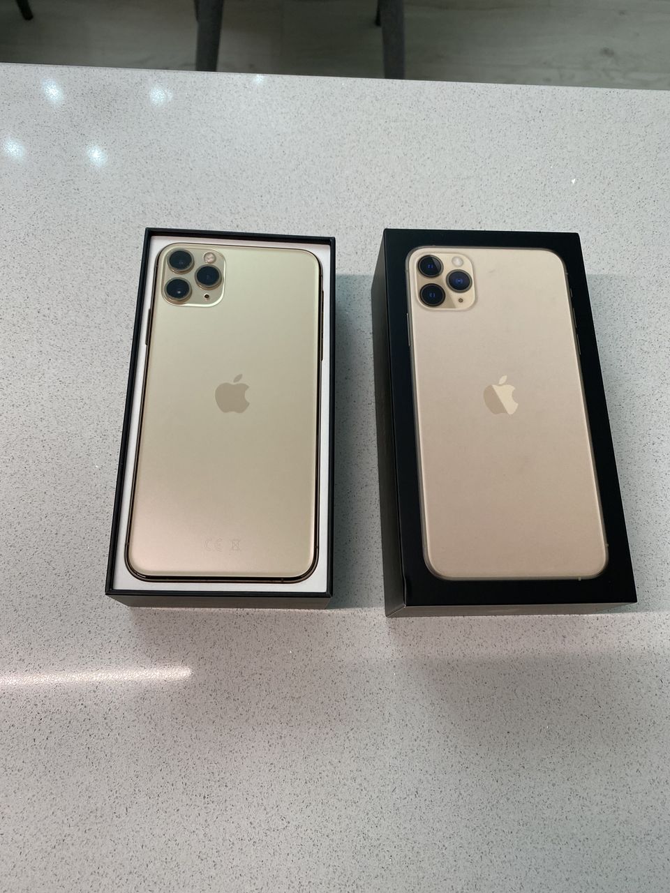 Iphone 11 Pro Max Gold,512GB