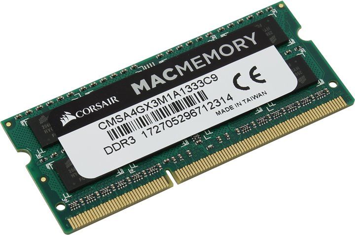 Apple,macbook,pro,air, ram/оперативка ddr3,ddr3l, 4,8gb 1066/1333/1600