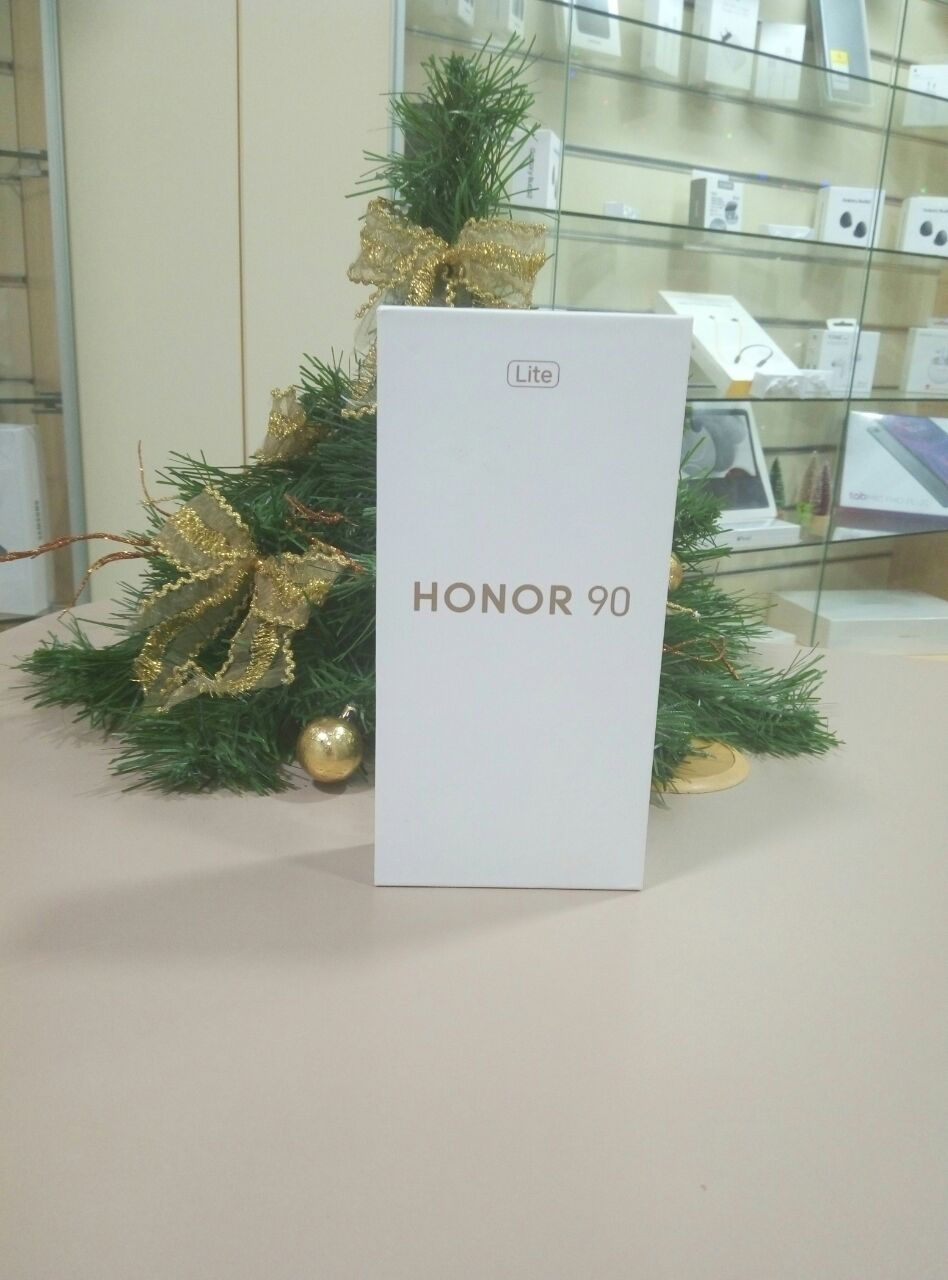 Honor 90 Lite 5G 8/256Gb foto 1