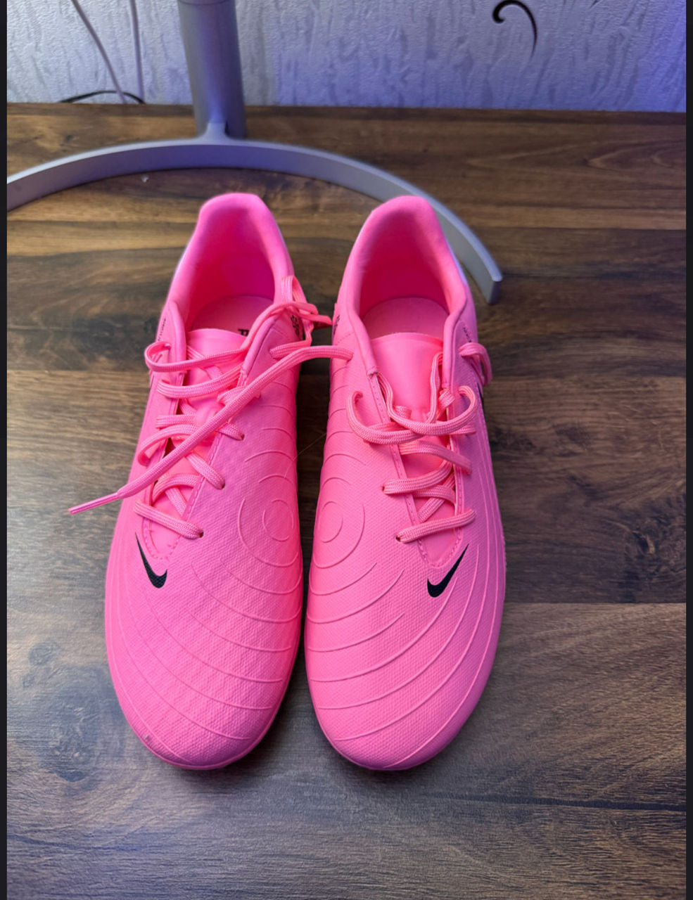 Ghete de fotbal Nike Phantom GX II Academy MG foto 3