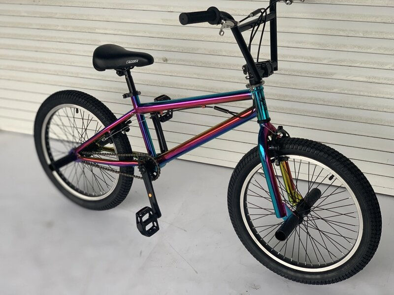Crosser BMX 20" noi ,Magazin Motoplus foto 0