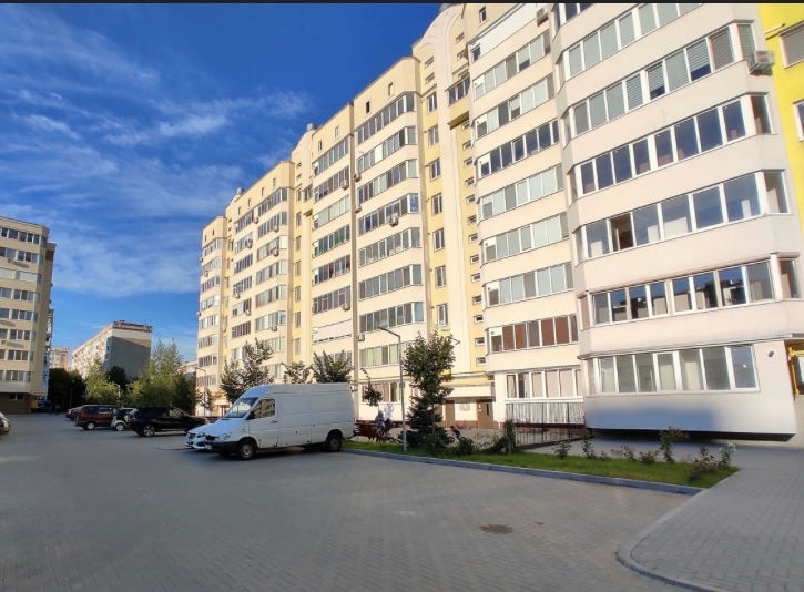 Apartament cu 1 cameră,  Ciocana,  Chișinău,  Chișinău mun. foto 8