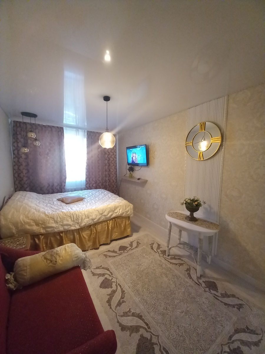 Apartament cu 1 cameră, 32 m², Paminteni, Bălți foto 5