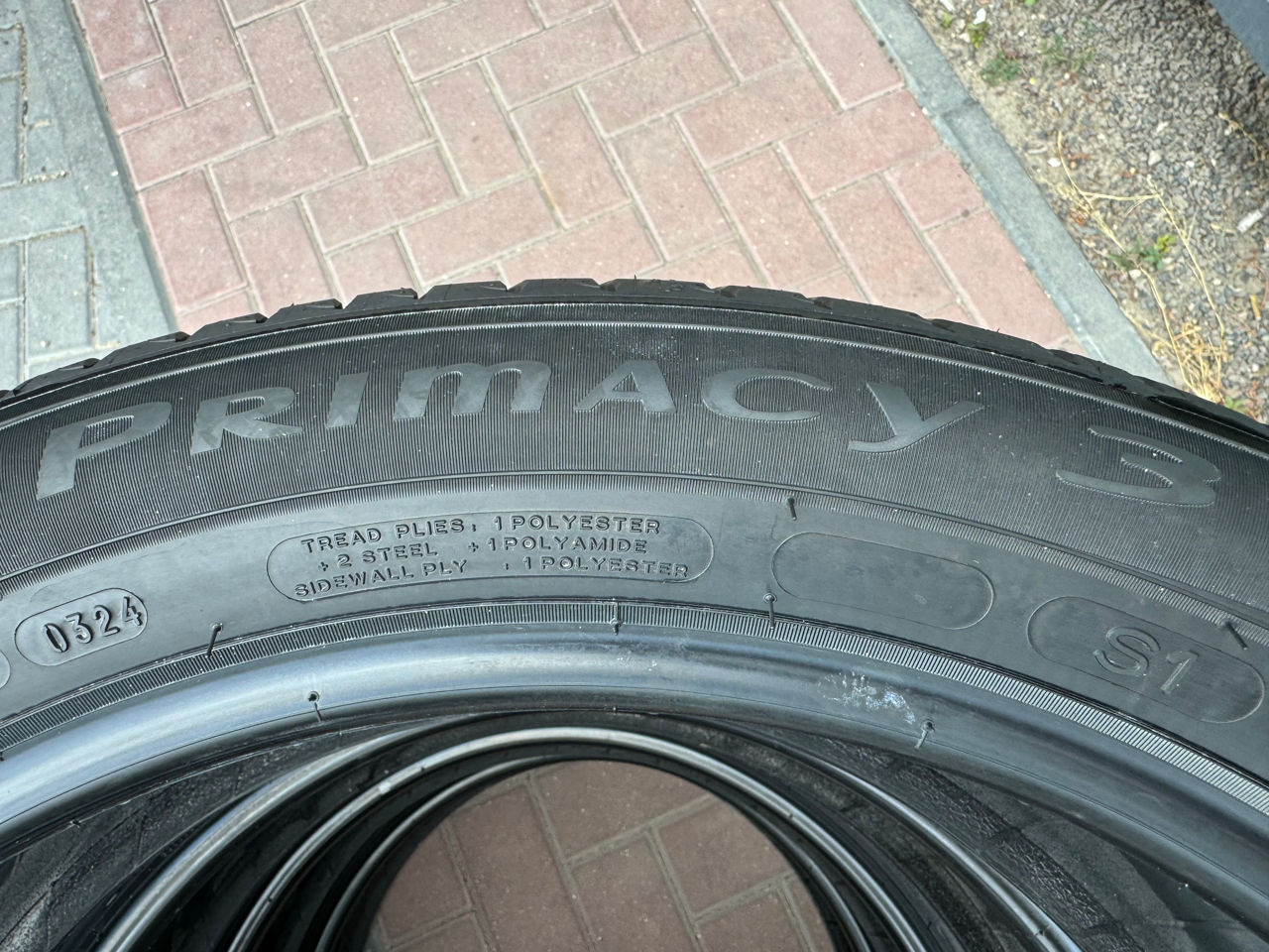 205/55 r19 michelin noi 2024 foto 6