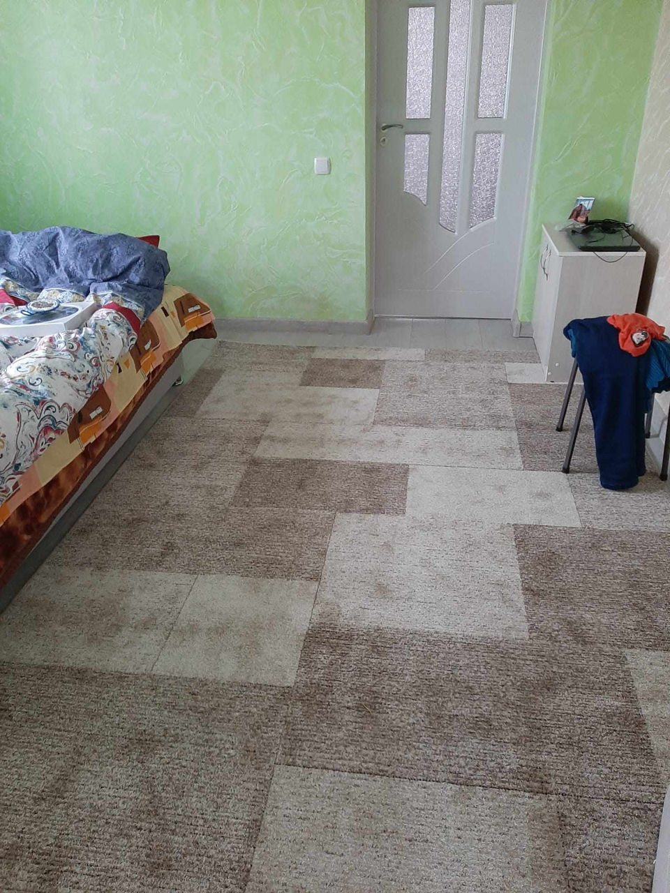 Sărata Galbenă, casă gata de trai, cu 5 odăi foto 3