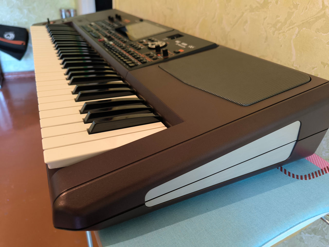 Korg PA 1000 foto 4