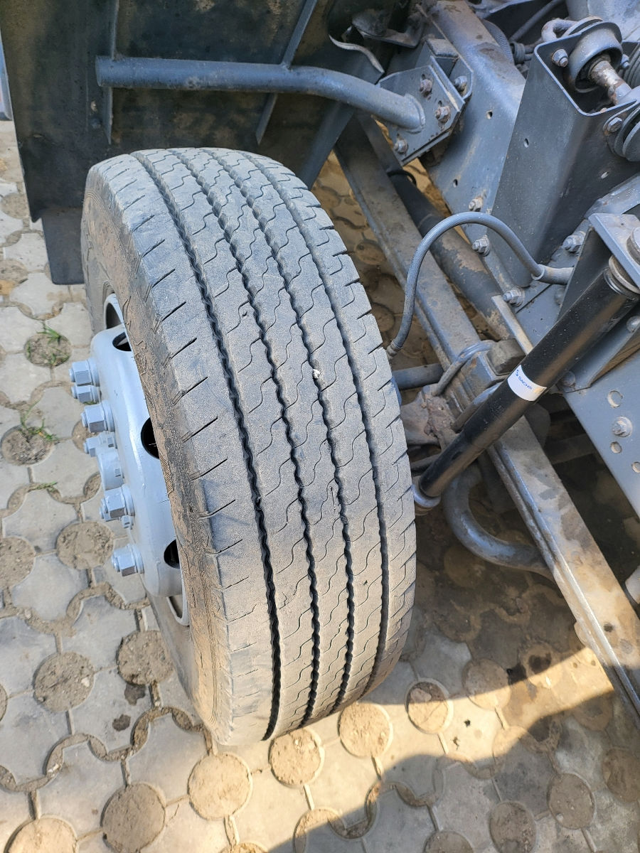 Daf Daf 1000 turbo  foto 7