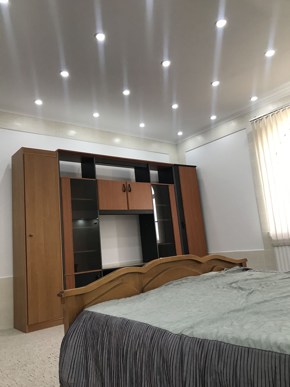 Apartament cu 3 camere,  Telecentru,  Chișinău mun. foto 4