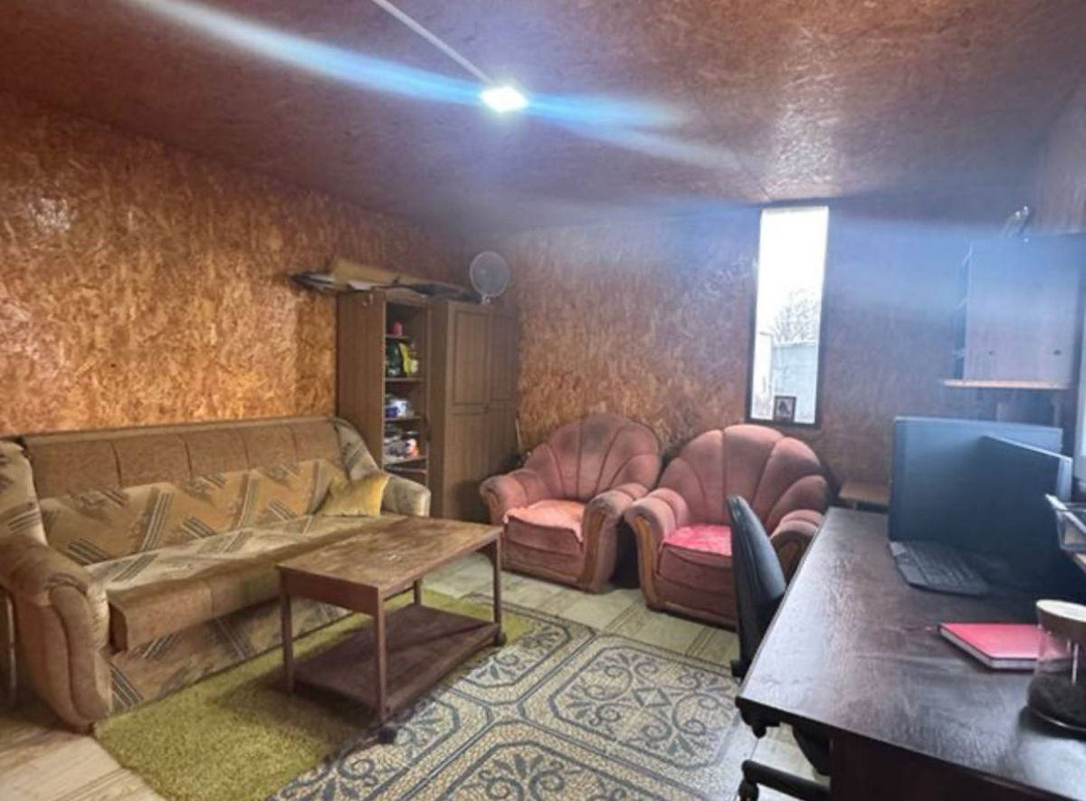 Satul Humulesti ! Teren 3,7 ha ( Gradina ), lingă pădure ! foto 11