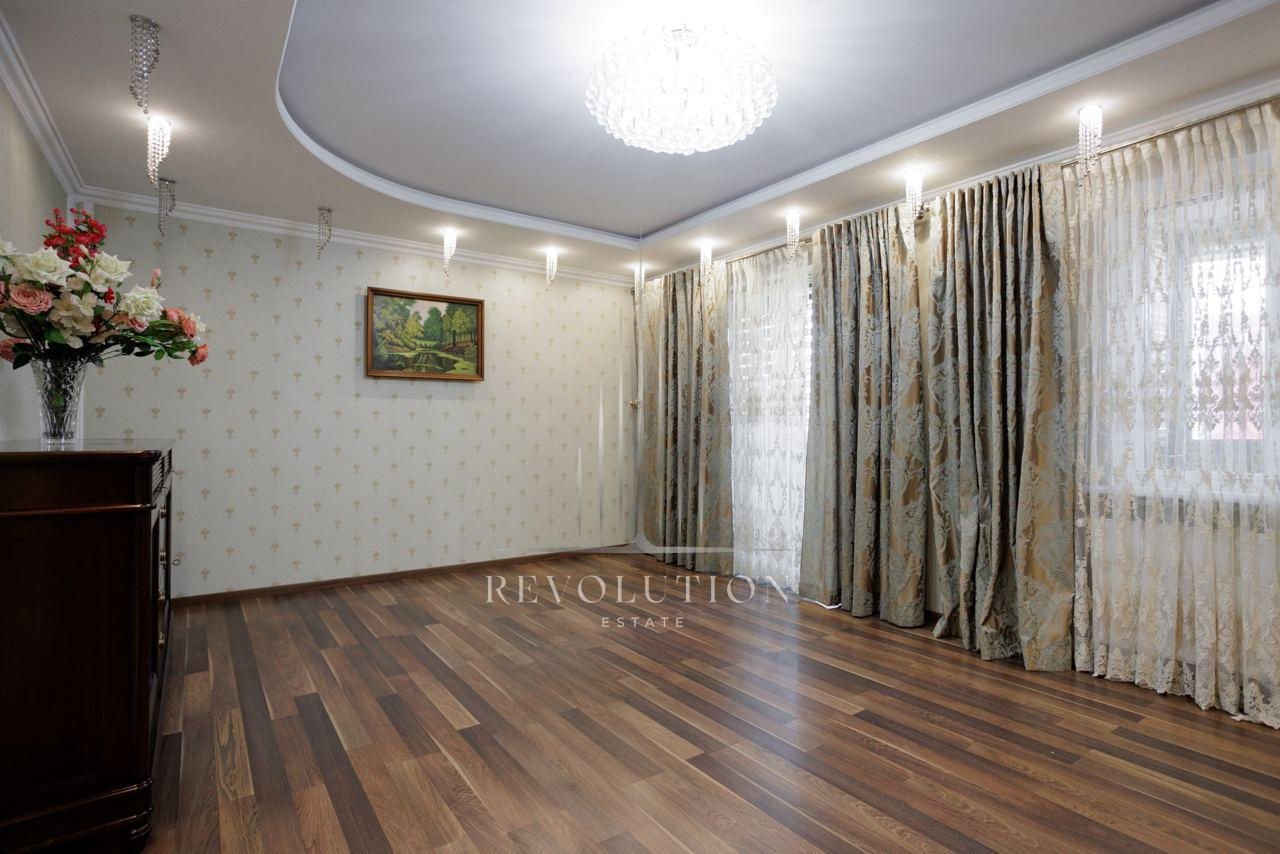 Apartament cu 2 camere, 125 m², Râșcani, Chișinău foto 6