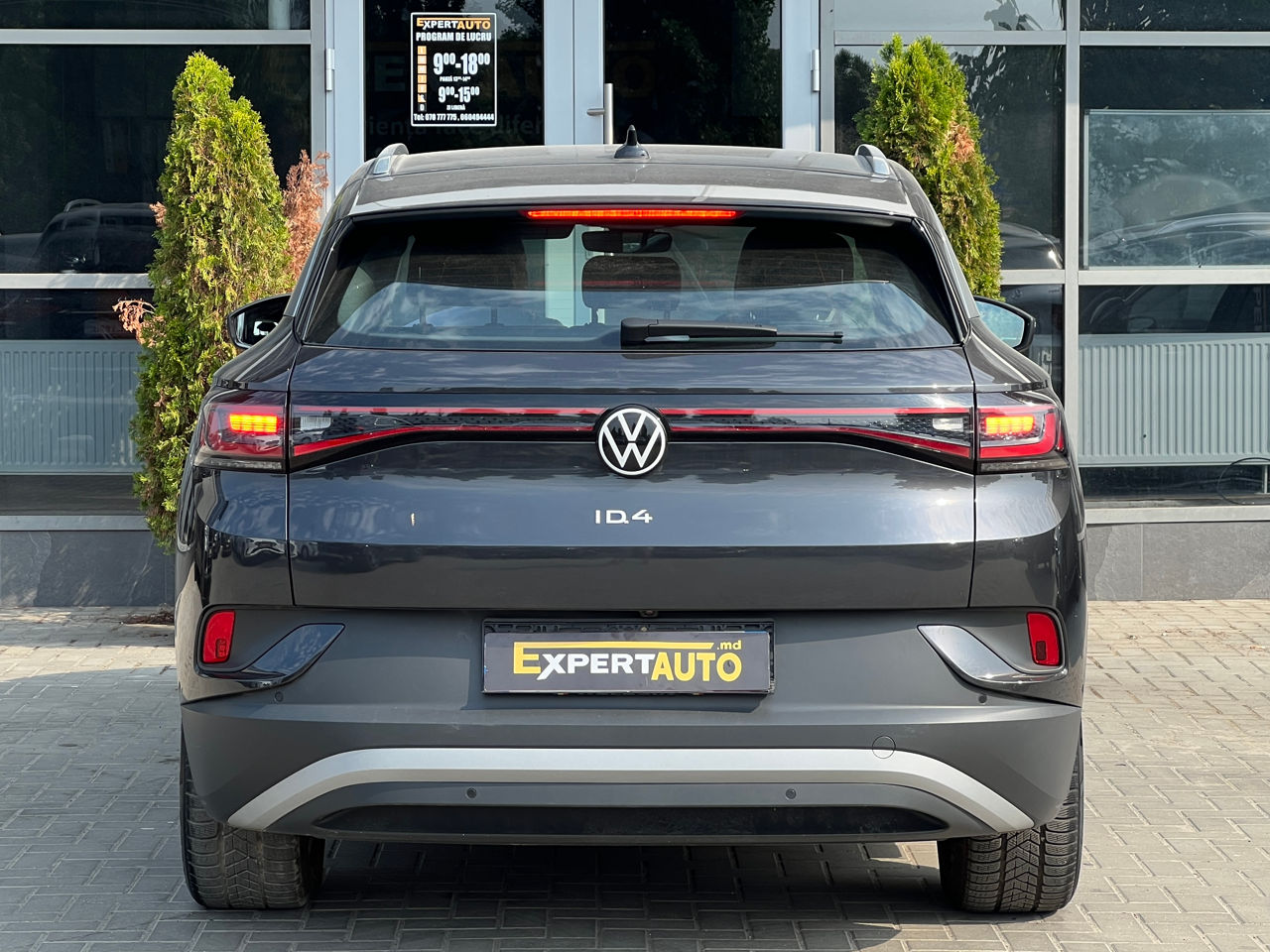Volkswagen ID.4 — фото 5