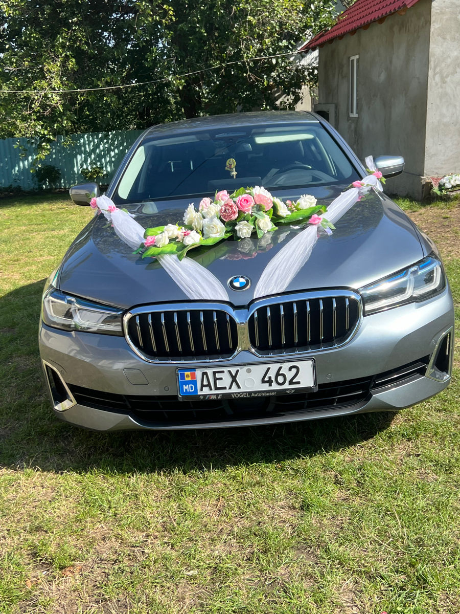 Chirie auto pentru nunti si alte ceremonii Edinet -Briceni si alte regiuni foto 9