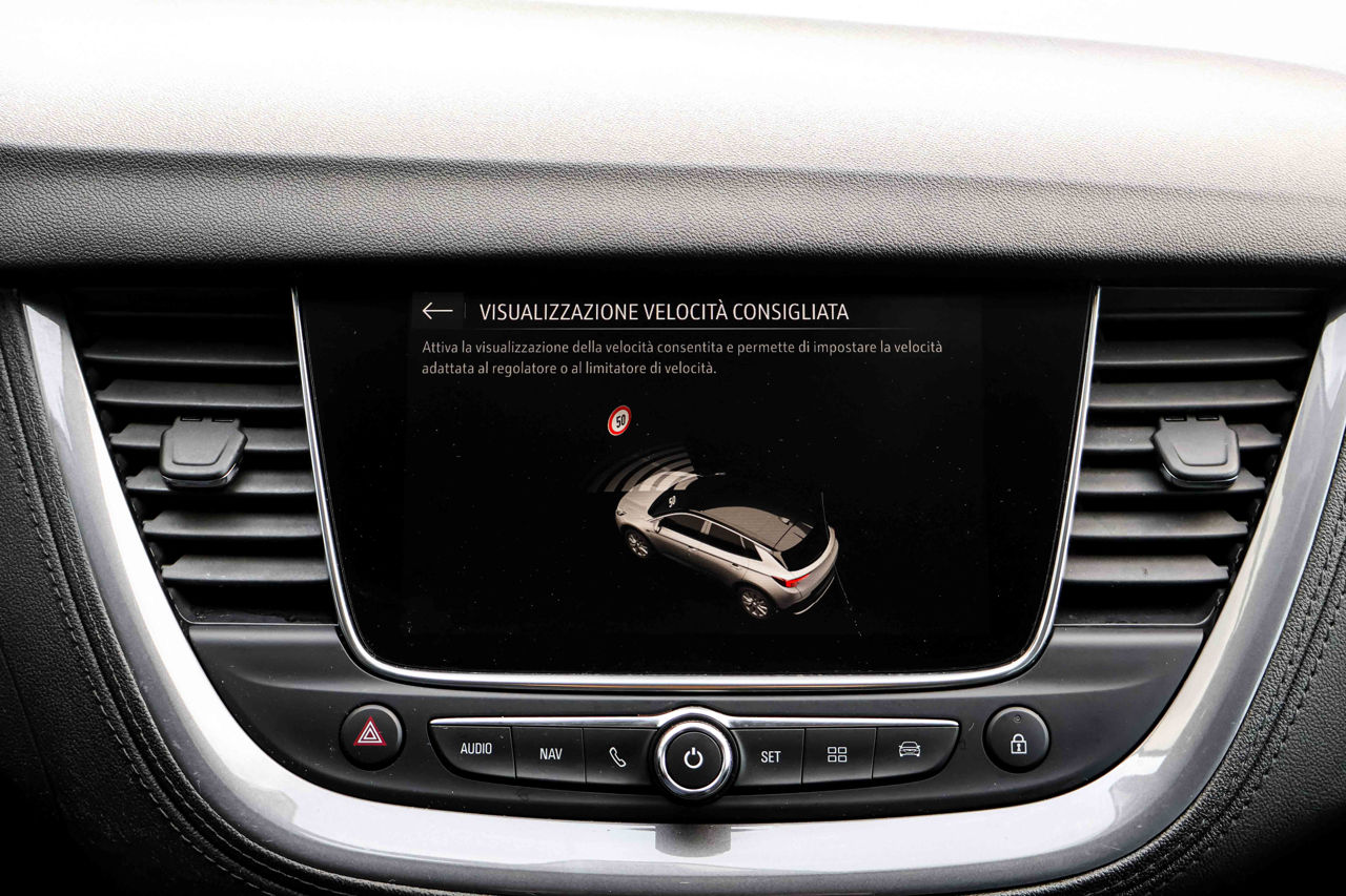 Opel Grandland X фото 7