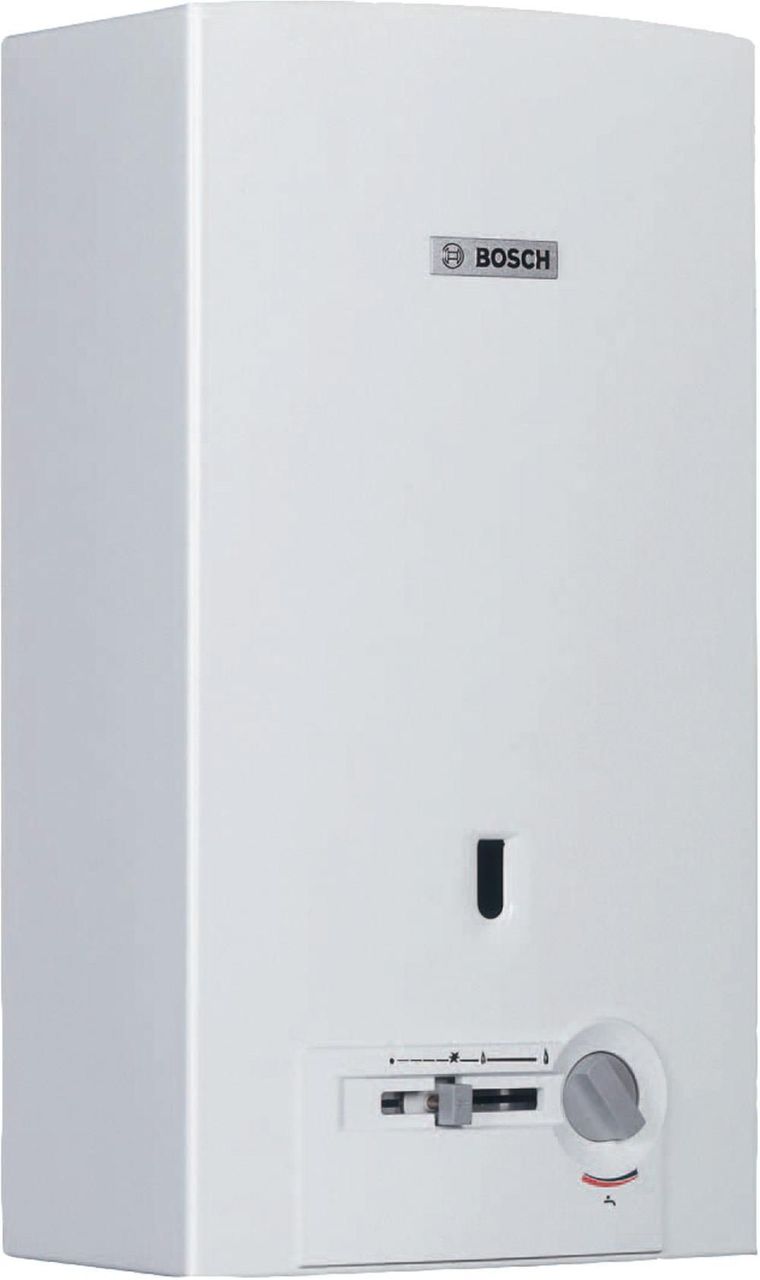 новая колонка атмосферная Bosch - 200€. б/у турбированая колонка ...