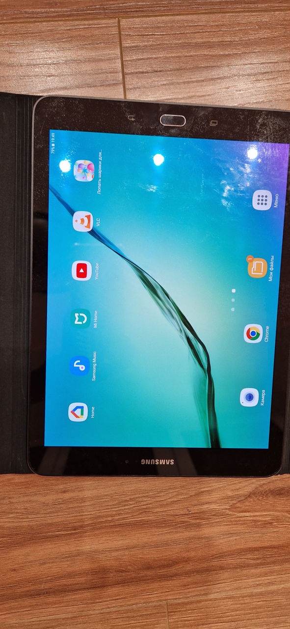 Samsung galaxy TAB S2 foto 0