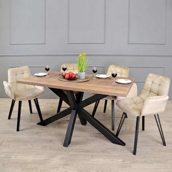 Mese pentru bucătărie, sufragerie,  living, dining. Livrare. Garanţie.Producere Autohtonă! foto 15