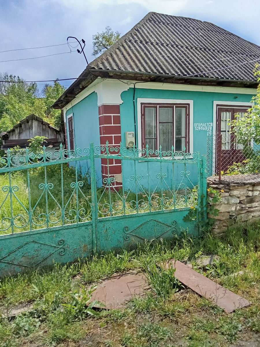 Дом старенький foto 1