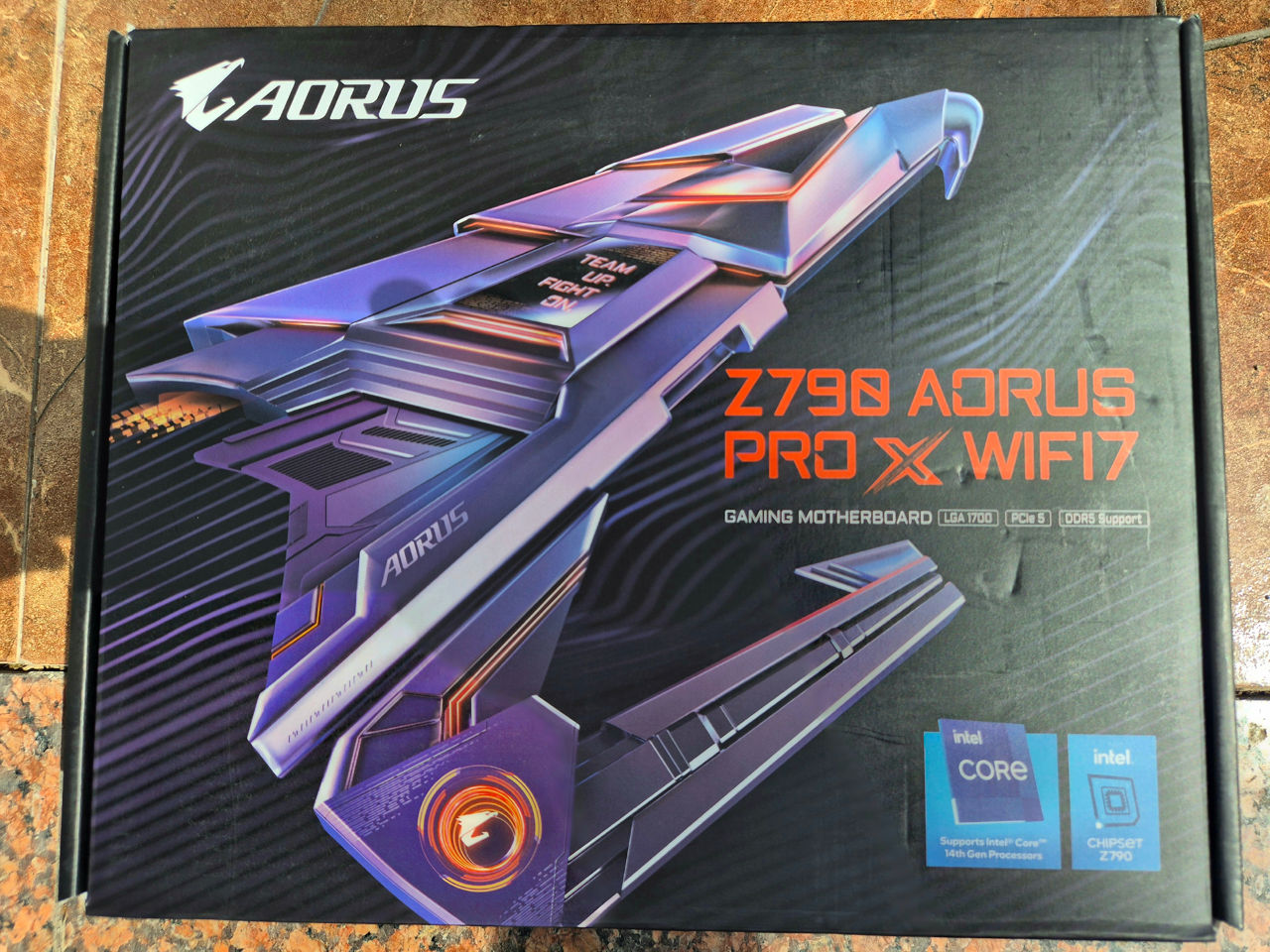 Материнки Intel Z690/Z790,AMD B650/X670/X870 MSI,Asus,Gigabyte,MSI Новые - 2000 Лей foto 2