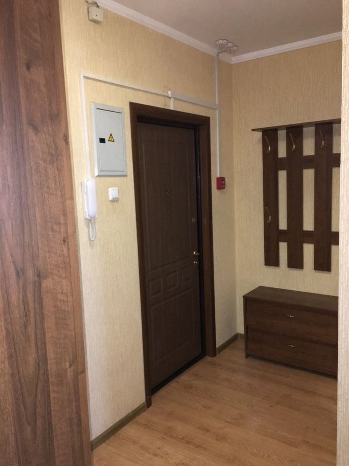 Apartament cu 1 cameră, 30 m², Telecentru, Chișinău foto 2