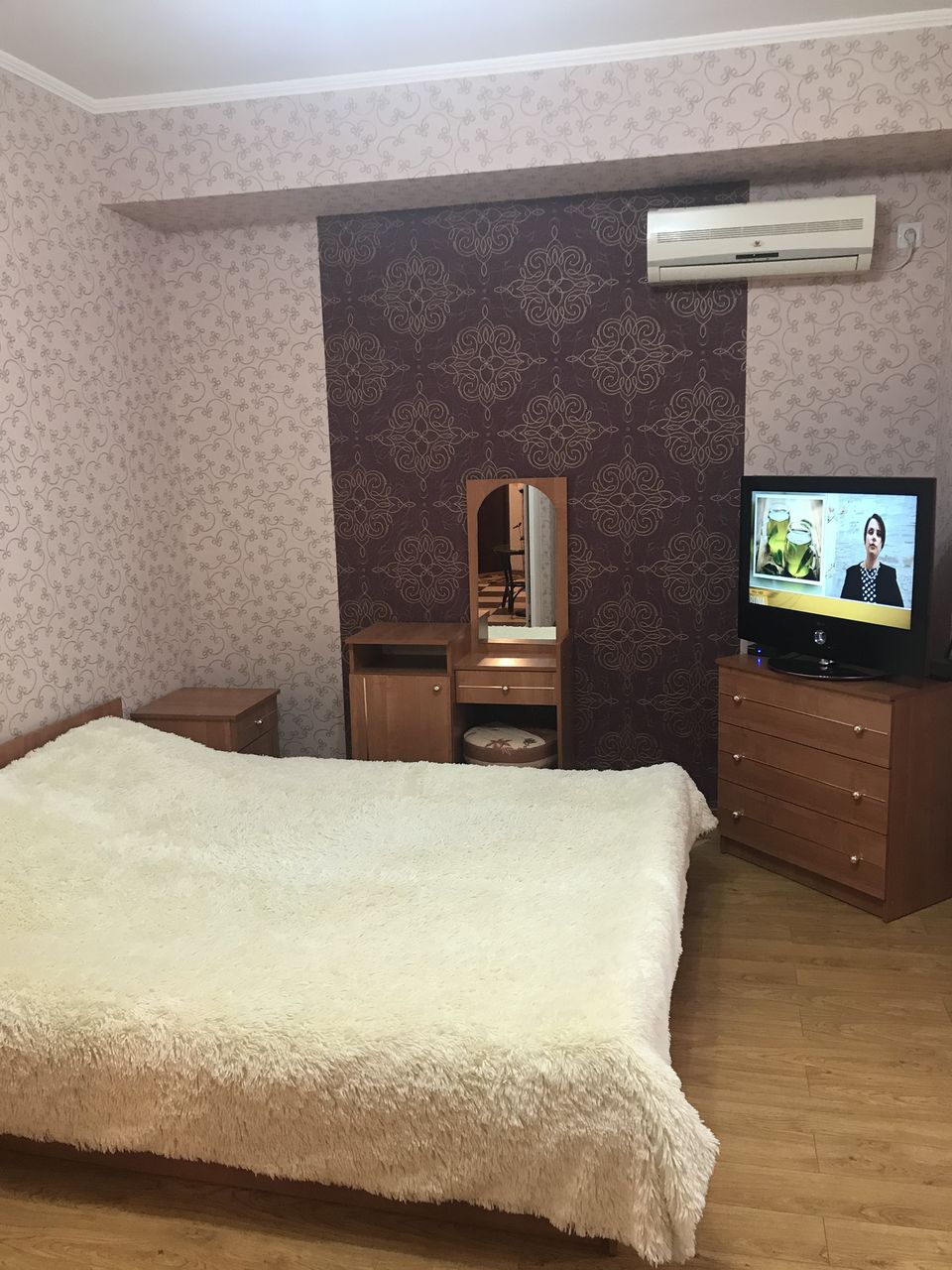 Apartament cu 1 cameră,  Centru,  Chișinău mun. foto 6